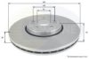 FARCOM 231227 Brake Disc